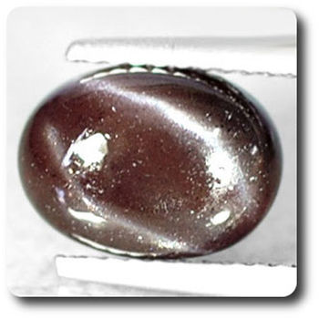 2.80 CT. NATURAL CAT'S EYE SCAPOLITE