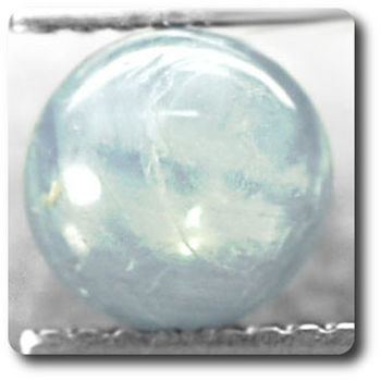 1.87 cts SAPHIR ETOILE BLEU