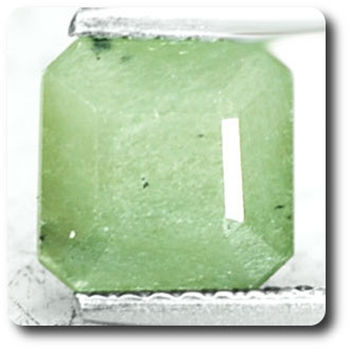 1.99 cts. NEPHRITE JADE