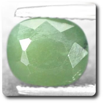 1.85 cts. JADE NEPHRITE