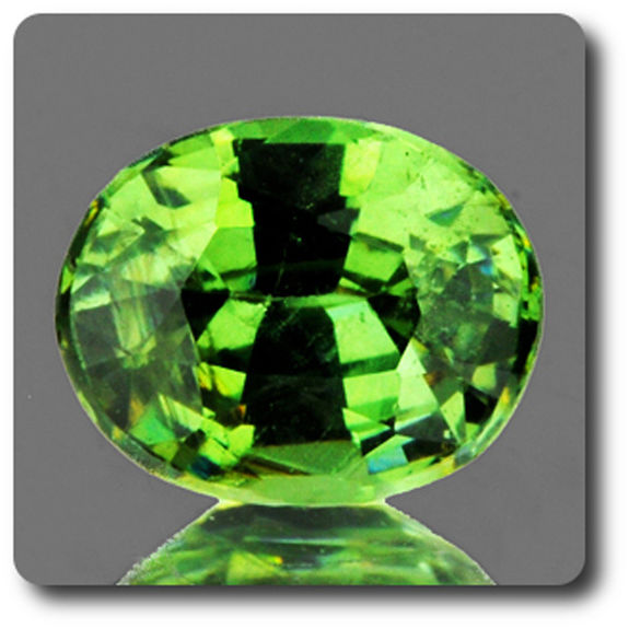 DEMANTOID VVS