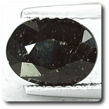 1.61 cts METEORITE TEKTITE