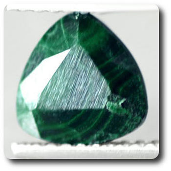 1.78 CT. GREEN MALACHITE