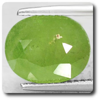 4.42 CT. MULTICOLOR SPHENE . SI1