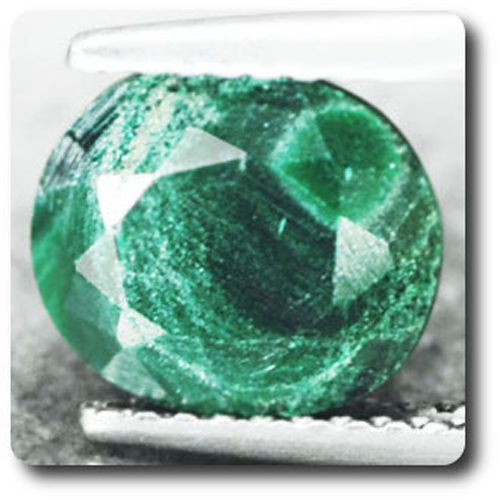 3.45 CT. GREEN MALACHITE