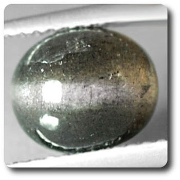 2.47 CT. NATURAL CAT'S EYE SCAPOLITE