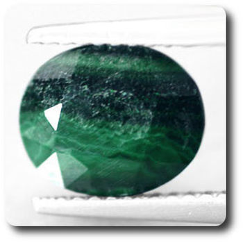 4.06 cts MALACHITE