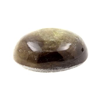 8.06 cts SAPHIR ETOILE NOIR