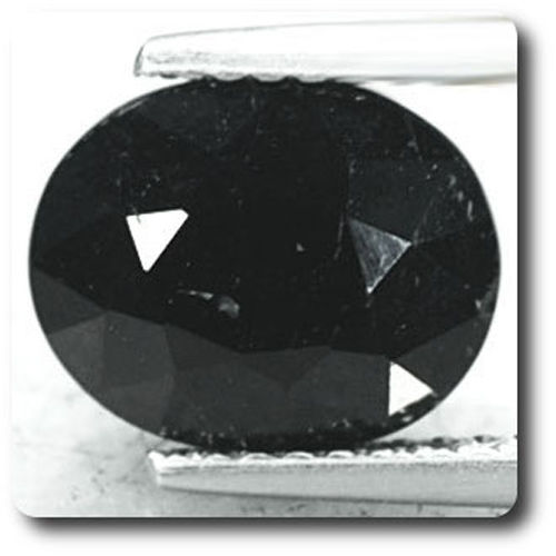 Bague argent 925 écailles spinelles noires rectangulaire | MATY Bague argent 925 écailles spinelles noires rectangulaire | MATY