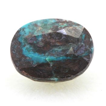 4.26 cts  CHRYSOCOLLE