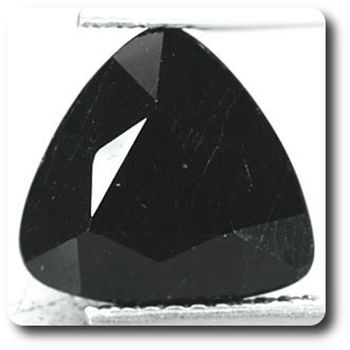 4.21 CT.  SHORL TOURMALINE