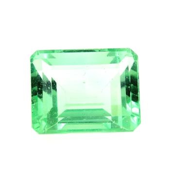 52.96 cts FLUORINE VERTE. VVS1