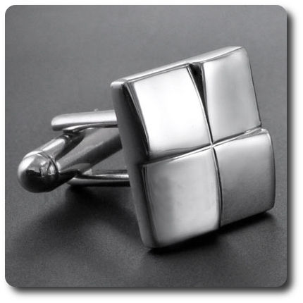 Cufflinks