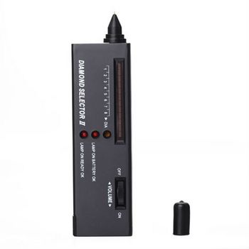 Diamond Gemstone Selector Tester Tool