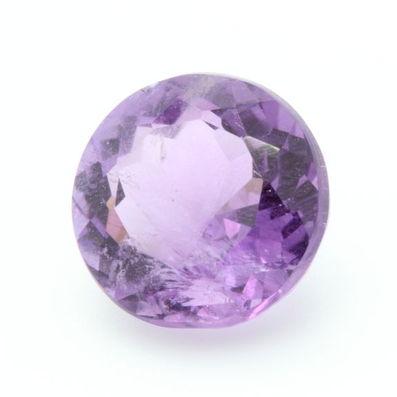 3.52 cts AMETHYSTE . VVS1