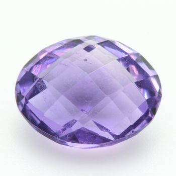 3.00 cts AMETHYSTE . VVS1