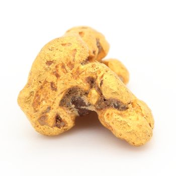 Pépite d'or . 2.92 g .