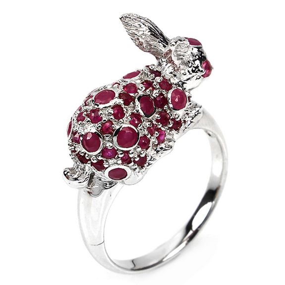 Ruby RING