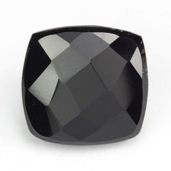 15.17 cts TOURMALINE NOIRE SCHÖRL