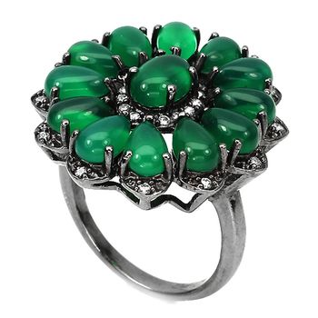Aventurine RING