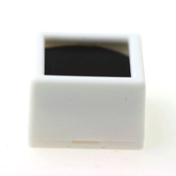 GLASS GEM BOXES