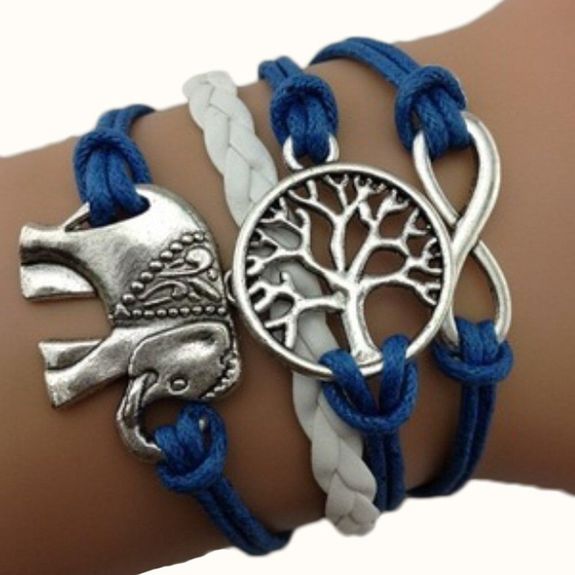 Bracelets Arbre de Vie | L'Arène à Bijoux Bracelets Arbre de Vie | L'Arène à Bijoux