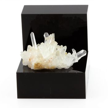 Quartz Hyalin.