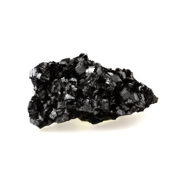 Ramsdellite. 159.1 cts.