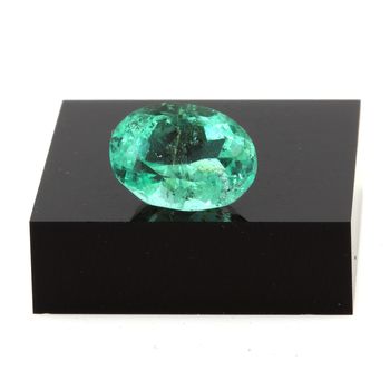 Emerald. 7.25 cts .