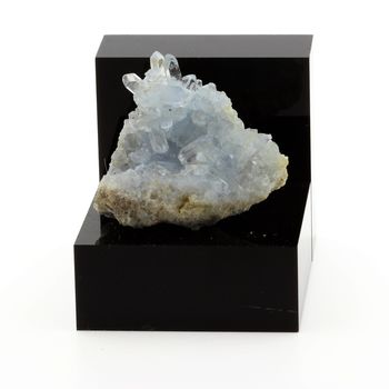 Celestine.