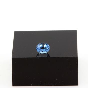 0.20 cts. AQUAMARINE.