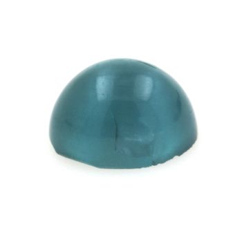 Apatite Paraiba Cat's eyes. 2.0 cts.