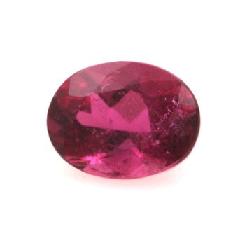 1.35 cts. Tourmaline rubellite.