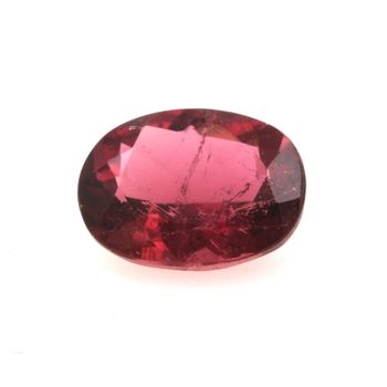 1.15 cts. Tourmaline rubellite.