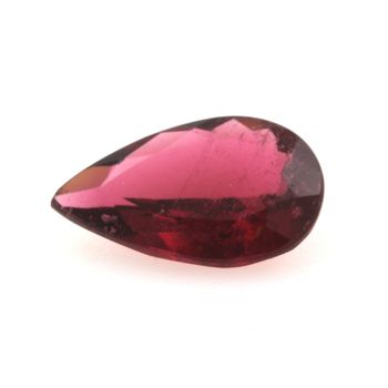1.15 cts. Tourmaline rubellite.
