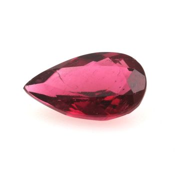 1.00 cts. Tourmaline rubellite.