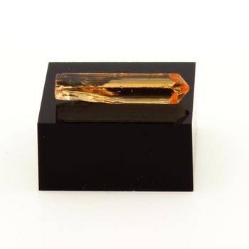Topaze Imperiale. 3.3 cts.