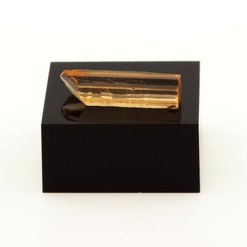 Topaze Imperiale. 2.9 cts.