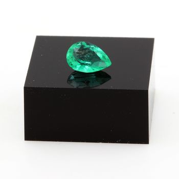 Emerald. 0.71 cts.