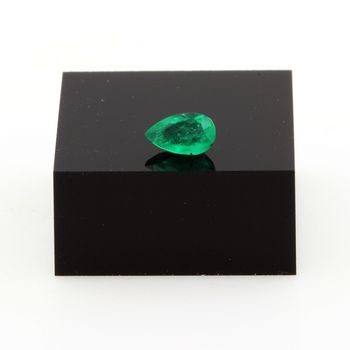 Emerald. 0.32 cts.