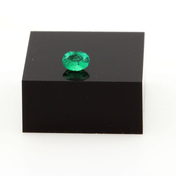 Emerald. 0.22 cts.
