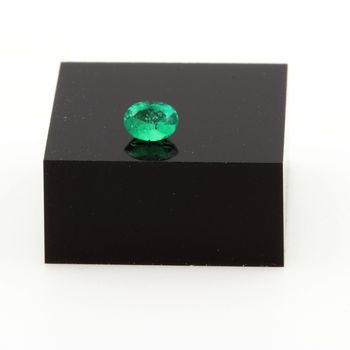 Emerald. 0.22 cts.