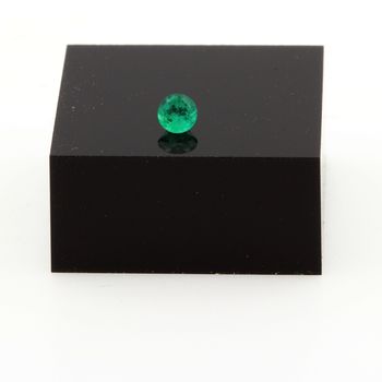 Emerald. 0.10 cts.