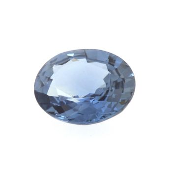 0.29 cts. BLUE SAPPHIRE. UNHEATED