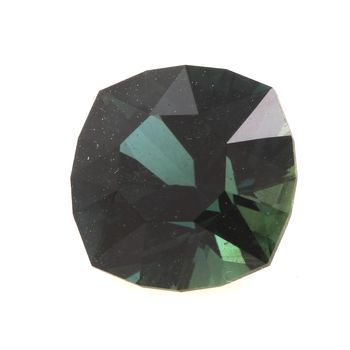 1.64 cts. GREEN SAPPHIRE. UNHEATED