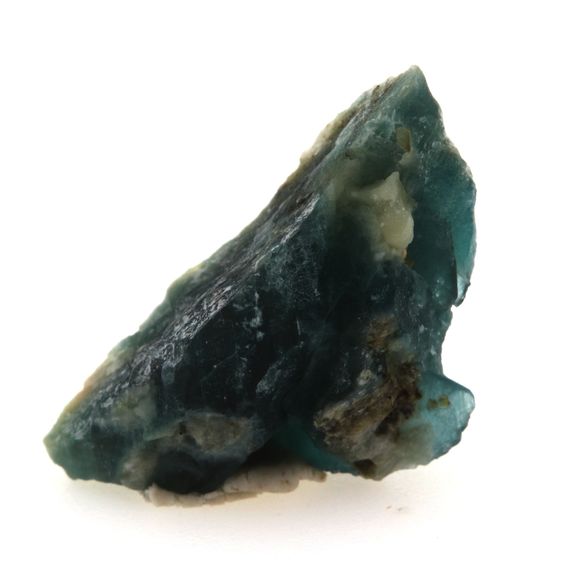 Pierre Précieuse Loose Certifiée Grandidierite 39,30 Ct Vert-Bleu En Pierre Précieuse Loose Certifiée Grandidierite 39,30 Ct Vert-Bleu En