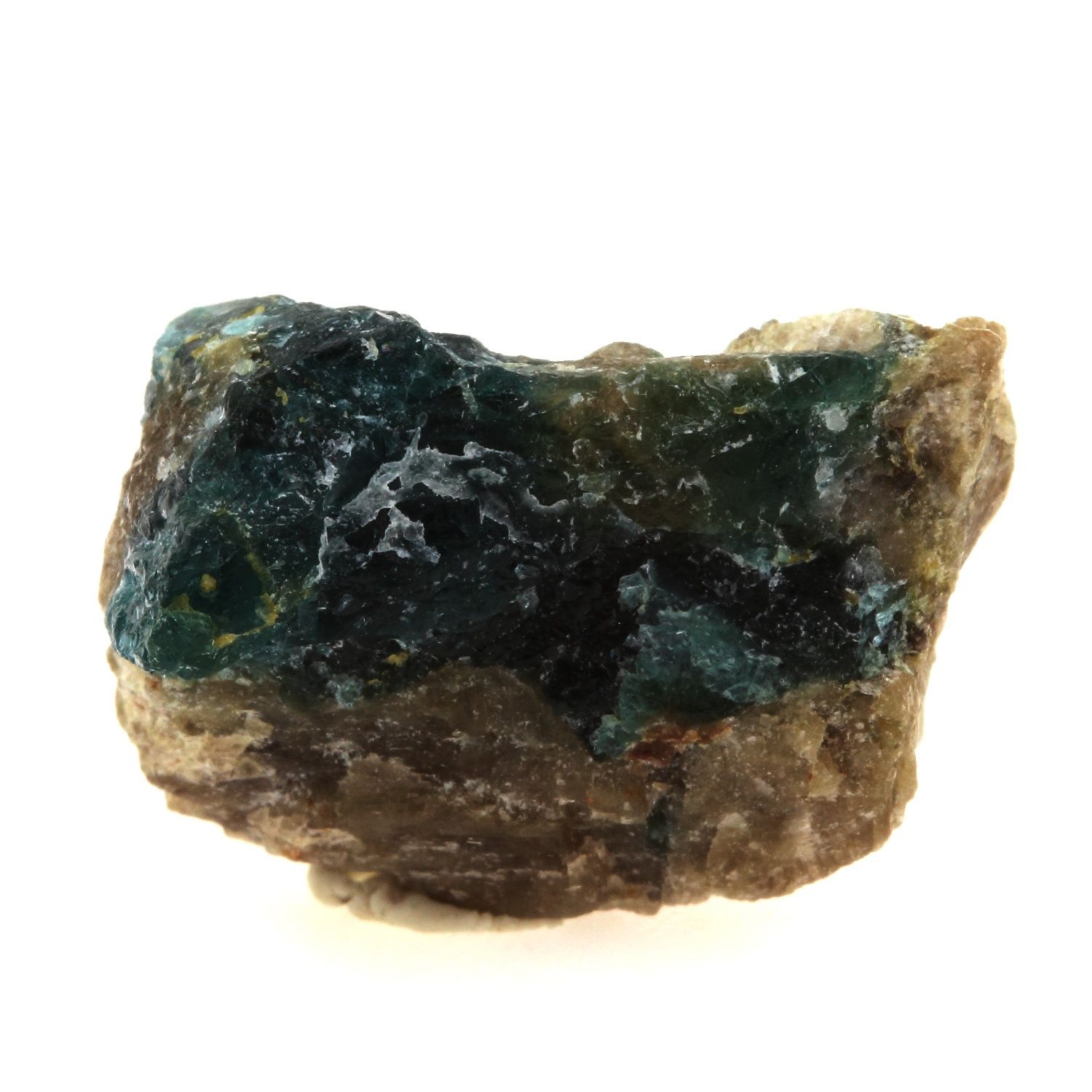 Grandidierite | Informations et vertus Grandidierite | Informations et vertus