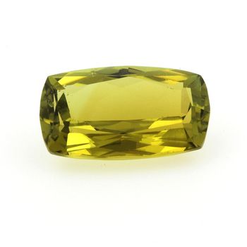 4.46 cts. Green Tourmaline .