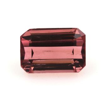 3.60 cts. Tourmaline rubellite.