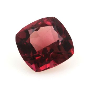 4.52 cts. Tourmaline rubellite.